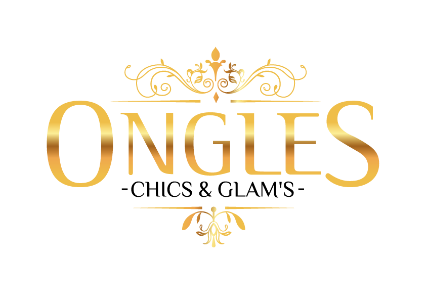 Logo Ongles Chic et Glams