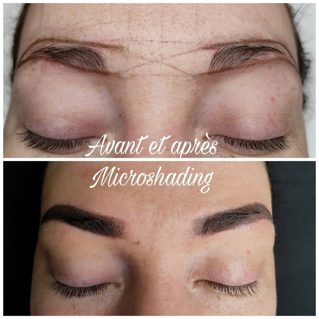 Sourcils
